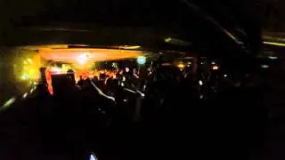 Meto S Balaton - Hungary 04.05.2015