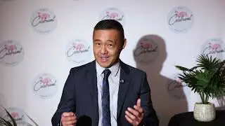 Melbourne Marriage Celebrant & MC - Clint Hong | TCS Wedding Directory