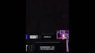 12 #sc0ut #sc0ut2020 #sc0utop #sc0utpubg