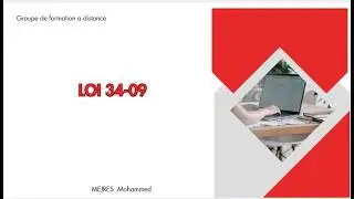 loi cadre 34 09
