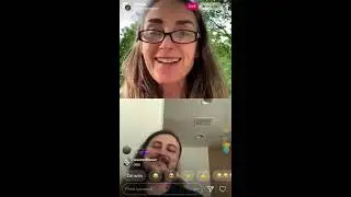 Lil Peep instagram livestream 10.6.2020 (Cry Baby)