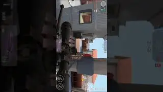 Crime revolt играем на ios