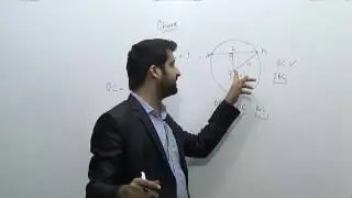 Circles-8.Length of a Chord