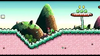 YFS: yoshi fabrcation station but am a idiot [sussyman_as] - Level ID: 552