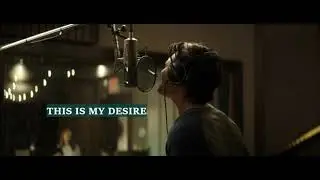 Jeremy Camp-This is my desire | Movie-I Still Believe |Short Lyrical Video | KJ Apa |Britt Robertson