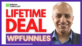 WPFunnels 🔥 LIFETIME DEAL 🔥 Visualize, build, and implement sales funnels directly in WordPress