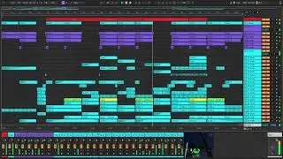 deadmau5 - Ghosts n Stuff (C.H.A.Y. Remix)