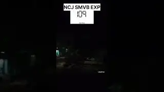 Speed Express train | ncj smvb express train | nagercoil to Bangalore speed train | life of hari