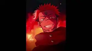 Him 😩😩😩 | DICE AND ROLL | Anime edit | #jujutsukaisen #animeedit #sukuna #jjk