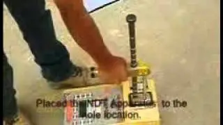 NUCLEAR DENSITY TEST