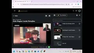 metaforando   aula magna lendo emocoes ate aula magna corpo fala