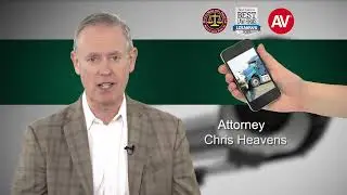 Heavens Law Firm - Preservation of Evidence