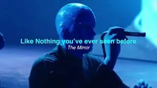 Blue Man Group to play The London Palladium | LW Theatres