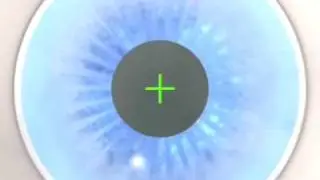 SCHWIND AMARIS 5d eyetracker.mpeg
