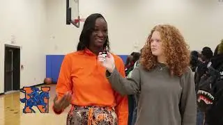 National Student ICE Walkout