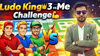 Ludo King Challenge: Public vs Me 🔴 Live Gameplay | LudoKing #LudoKingLive #Gaming #LiveStream #ludo