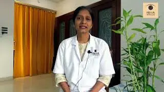 What is LASIK  & Importance of Lasik ? (Explained by Dr Sonal Shah )  Best LASIK Center in Mumbai