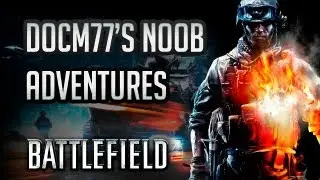 Battlefield 3 w/ CNBMinecraft [HD]