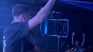 VRLO &bull; Discopussy, LV 02/03/2023