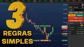 3 REGRAS SIMPLES QUE TE IMPEDIRÁ DE COMETER ERROS DE PRINCIPIANTES