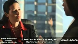 Best Cleveland Ohio DUI OVI Defense Attorney