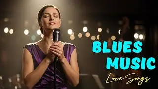 When Love Turns to Blues | Heartfelt Classics in Etta James Style