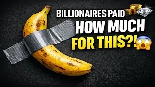The 10 Most Bizarre Things Billionaires Spent Millions On