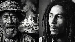 Bob Marley’s Darkest Secret: The 