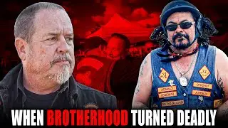 Inside the Shedden Massacre