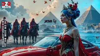 اليَومَ نَسودُ بِوادِينا (يا مصر) From Sahara to Studio &ndash; Deep Arabic House Remix