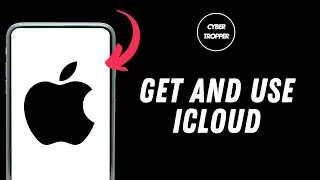 How to Get and Use iCloud on iPhone