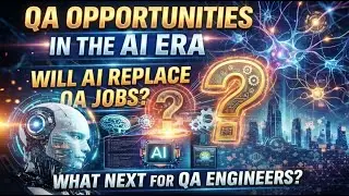 QA in the AI Era: Why Quality Engineers Matter More Than Ever