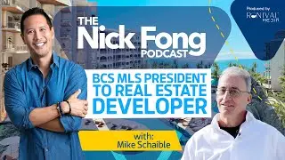 Beachfront properties in Los Cabos: Tortuga Bay | The Nick Fong Podcast