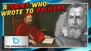 Exploring the Life and Legacy of St. Robert Bellarmine | The Download