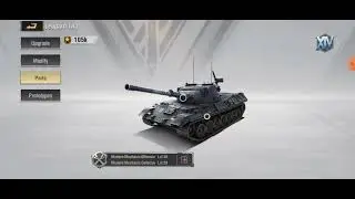 Getting my First 9.0 Unit ( VANGUARD MBT ) : WARPATH : RTS GAMEPLAYS : ANDROID & IOS GAMES