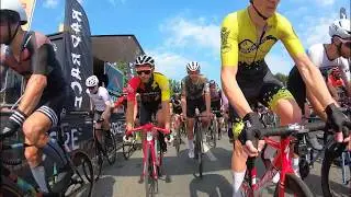 RAD RACE Fixed42 2019 Hamburg GoPro Onboard // Fixed Gear