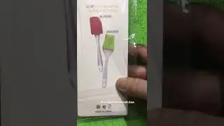 Spatula for mixing Powders,making clay proportionately