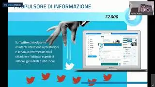 INPS SOCIAL R-EVOLUTION