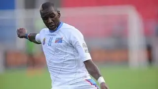 Yannick Bolasie 🇨🇩 Can 2015