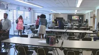 Seeking more bus aides, Buffalo Public Schools holds hiring event