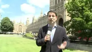 Luci Brazillian TV - A case of Social Services Persecution