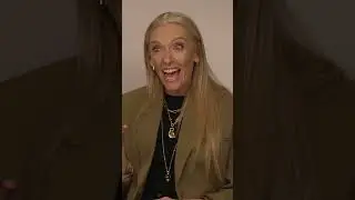Toni Collette forgot she met Kate Winslet!