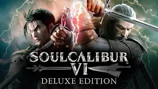 Call Of Duty Ghosts SDTNGUYENDebt Episode 6 Legends Never Die (Feat. Soul Calibur 6 & Tekken 8)
