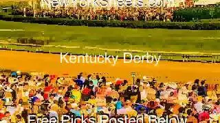 Horse Racing Tips Kentucky Derby Expert Picks 2023