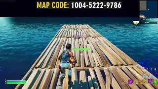 Fortnite Chapter 4 - Season 1 XP Glitch