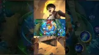Badang x Gatotkaca x Tigreal the best Montage 🔥