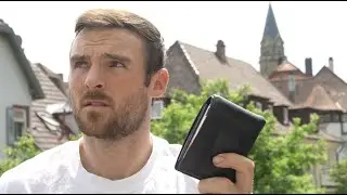 How Likely Are Germans To Return A Lost Wallet?