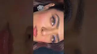 Unforgettable look💄💋🦋😍🫶 #trending #trendingshorts #makeup #makeupshorts