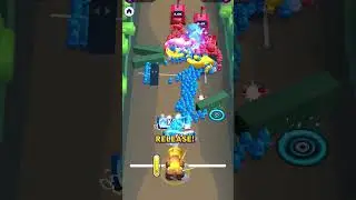 mob control review ad 3#shorts#game