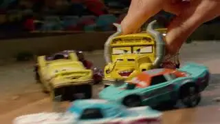 Mattel CARS 2017
